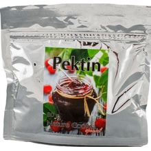 Nature Cookta Pektin rostlinný želírovací prášek 80g