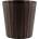 italesse ЧАШa ЗА ВОДА kodama beach small 400ml (3943)