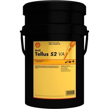 Shell Tellus S2 VA 46 20 l