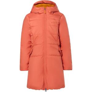 Vaude Детско палто Vaude Kid's Greenfinch Coat Girls III Coat - Hokkaido - размер 134/140 (EU) (703-5135-0313)