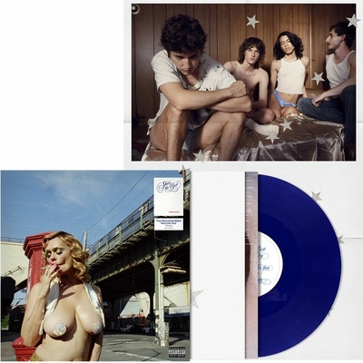 Troye Sivan - She's The Best LP