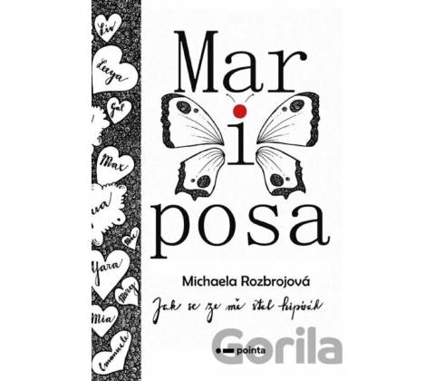Mariposa