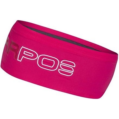 Karpos Cengia Headband Innuendo/Cherries Jubilee/Whit