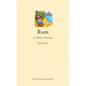 Rum | Richard Foss (2012)