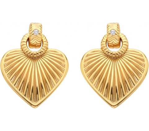 Hot Diamonds DE807