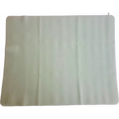 Silikonový vál 50x40cm Cakesicq