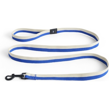 Hay Кучешка каишка Hay кремаво-синиьо (AD865-D029-AO17)