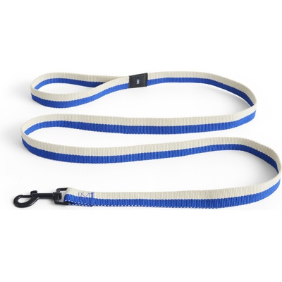 Hay Кучешка каишка Hay кремаво-синиьо (AD865-D029-AO17)