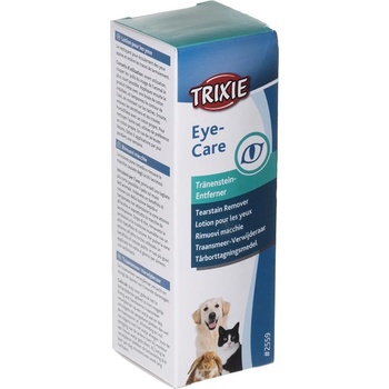 Trixie odstraňovač očního výtoku 50 ml