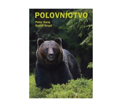 Poľovníctvo