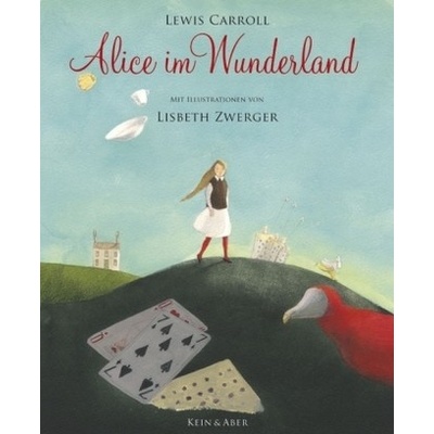 Alice im Wunderland - Carroll, Lewis