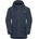 Jack Wolfskin Детско зимно яке Jack Wolfskin Kid's Canvey Jacket Winter jacket - Midnight Sky - размер 104 (EU) (703-5802-0312)