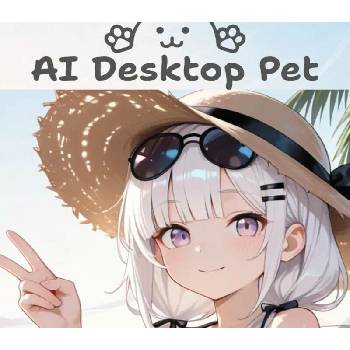 AI Desktop Pet