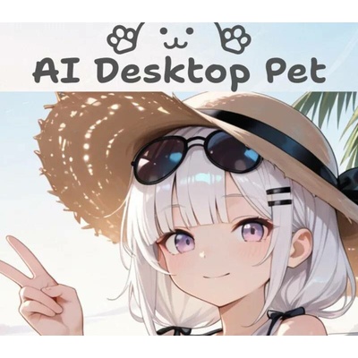 AI Desktop Pet
