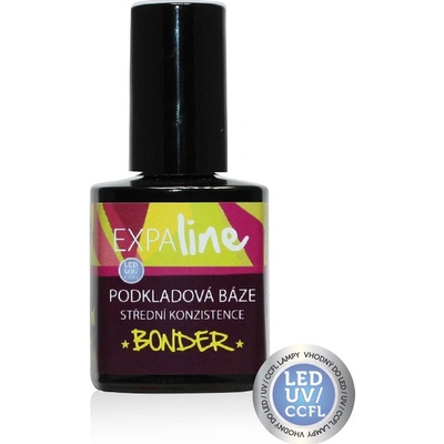Expa Nails bonder podkladová báze 11 ml
