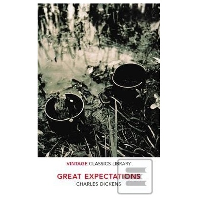 Great Expectations - Charles Dickens
