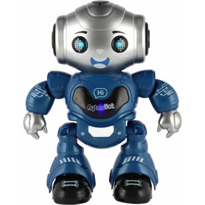 Teddies RC Rytmobot 8592190808426