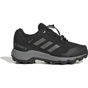 adidas Terrex Детски мултиспорт обувки adidas Terrex Kid's Terrex GTX Multisport shoes - Core Black / Grey Three / Core Black I - размер 31, 5 (EU) (702-1235-2128)