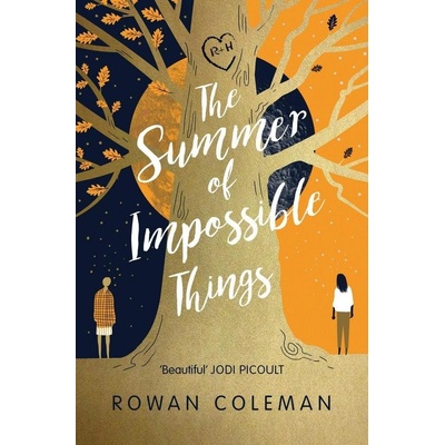 The Summer of Impossible Things - Rowan Coleman