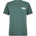 Levi's Тениска Levis Icon T-Shirt - Dark Forest BW