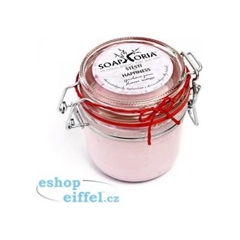 Soaphoria Šťastie sprchovacia pena 255 ml