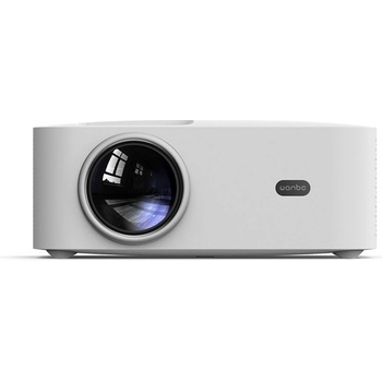 Xiaomi Wanbo Projector X1