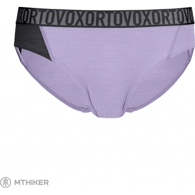 ORTOVOX 150 Essential Bikini dámske termoprádlo lush lavender