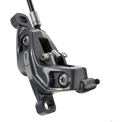 Sram CALIPER ASSEMBLY NONCPS LNR G2 ULT