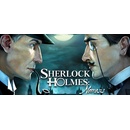 Sherlock Holmes Nemesis