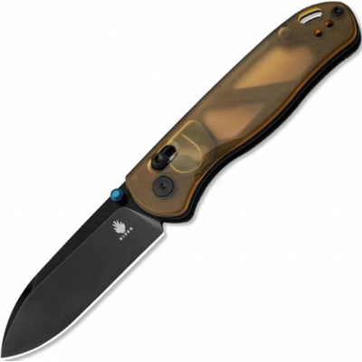 Kizer Drop Bear Nitro V Blade Clutch Lock PEI V3619A2