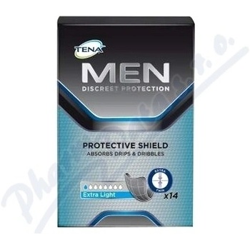 Tena Men Protective Shield 750403 14 ks