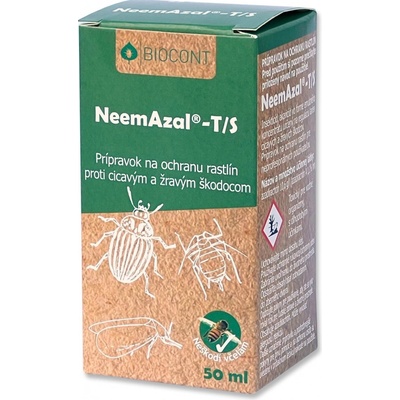 NeemAzal T/S BIO 100 ml