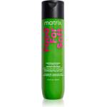 Matrix Food For Soft хидратиращ шампоан с хиалуронова киселина 300ml