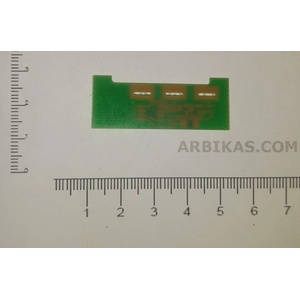 Compatible Ресет чип X6100 Bk - 7k (106R00684-CHIP)