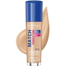 Rimmel Match Perfection Foundation make-up 103 True Ivory 30 ml