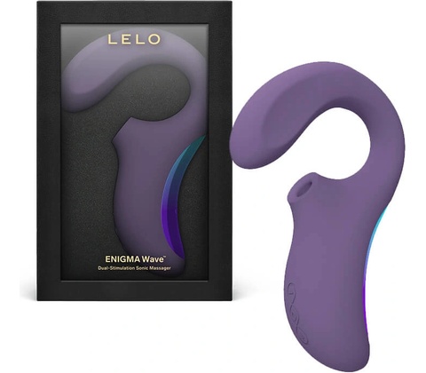 Lelo Enigma Wave