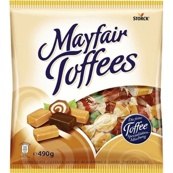 Storck MayfairToffee 490 g