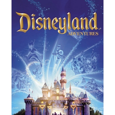 Disneyland Adventures