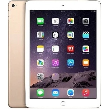 Apple iPad Air 2 Wi-Fi 16GB MH0W2FD/A