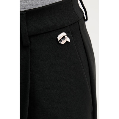 Karl Lagerfeld Панталон Karl Lagerfeld IKON (B1W10007)