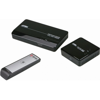 Aten VE-809 HDMI Wireless Extender with IR control (30m) HDTV, 3D support