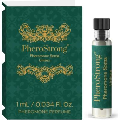 PheroStrong Pheromone SOMA Unisex 1 ml