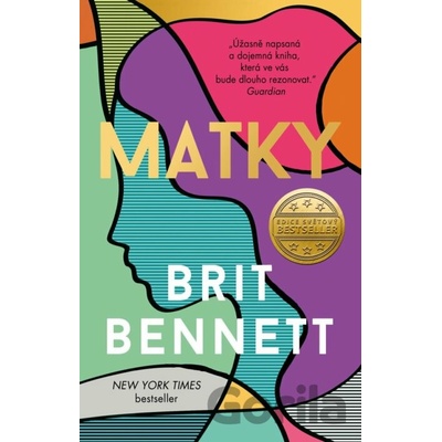 Brit Bennett - Matky