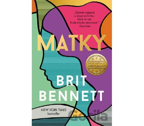 Brit Bennett - Matky