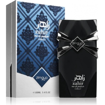 Zimaya Zahir Cobalt EDP 100 ml