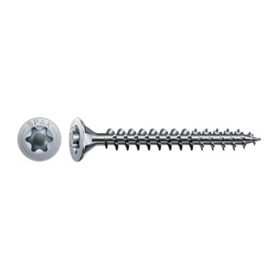 Spax Vrut zápustná hlava TXS W 4C MH 3 x 16 mm (1000 ks)