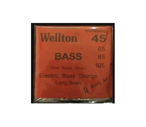 Wellton EB-445