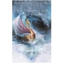 Voyage of the Dawn Treader Chronicles of Narnia - C. S. Lewis