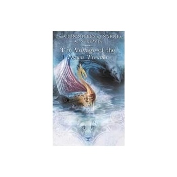 Voyage of the Dawn Treader Chronicles of Narnia - C. S. Lewis