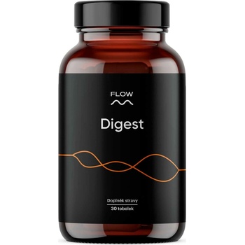 Flow Digest 30 kapsúl